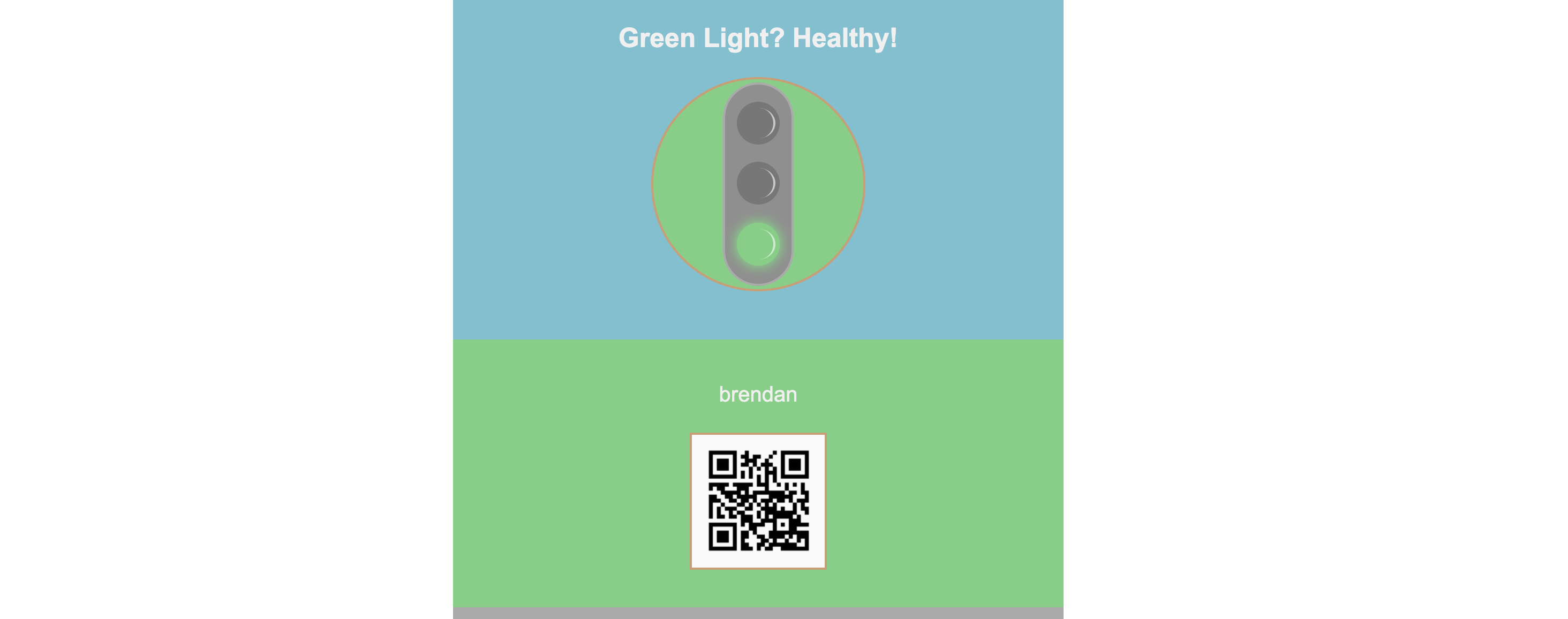 Green Light Health